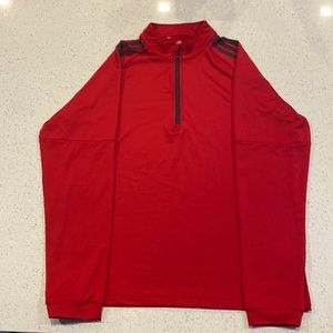 Adidas golf jacket
